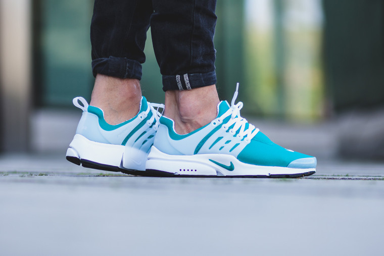 Nike Air Presto “Rio Teal”