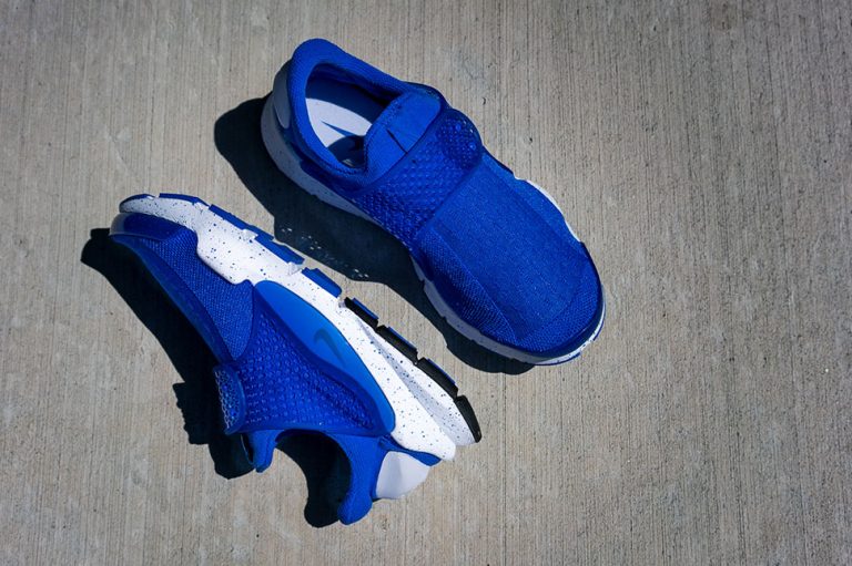 Nike Sock Dart SE “Blue/Grey”