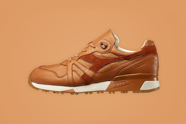 A Ma Maniére’s Diadora N.9000 Pack