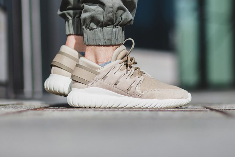 Adidas Tubular Nova “Hemp”