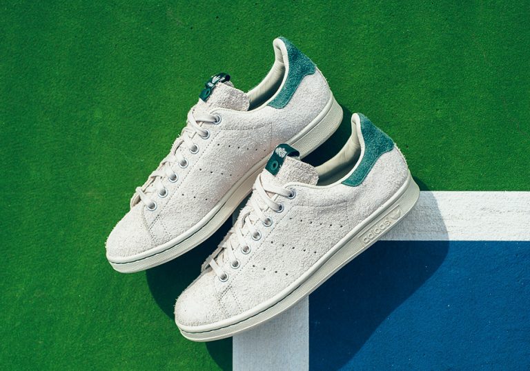 adidas Stan Smith x JUICE