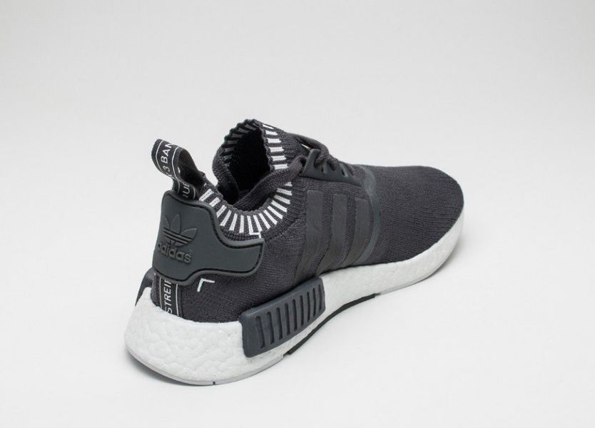 Nmd Pk Solid Grey Nmd Shoes Adidas Nmd Primeknit Solid Grey Cs1 Adidas Nmd  Ad Men's
