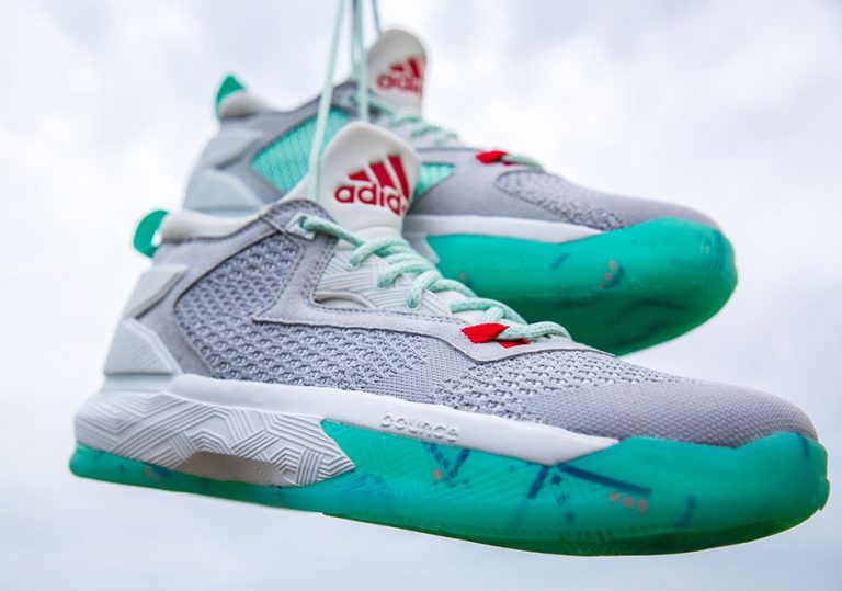 adidas D Lillard 2 “PDX Carpet” Release Date