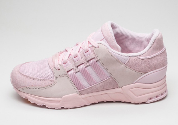 Adidas EQT Support “Pink”