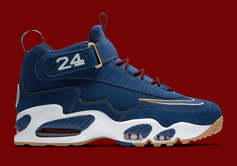 Nike Air Griffey Max 1 “Vote for Griffey”