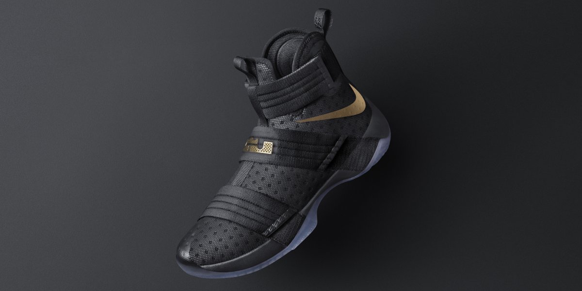 lebron james soldier 13