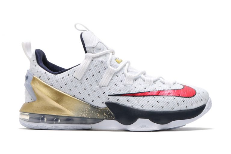 Nike Lebron 13 “USA”