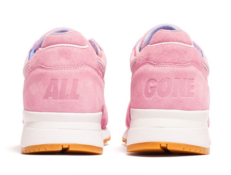 La MJC x Diadora N9000 “All Gone 2014”