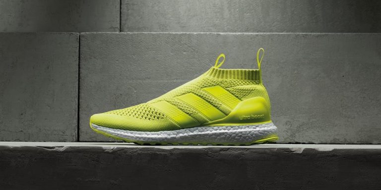 Adidas Ace16+ Pure Control Ultra Boost