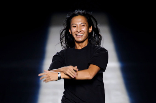 Alexander Wang to Join Team Adidas