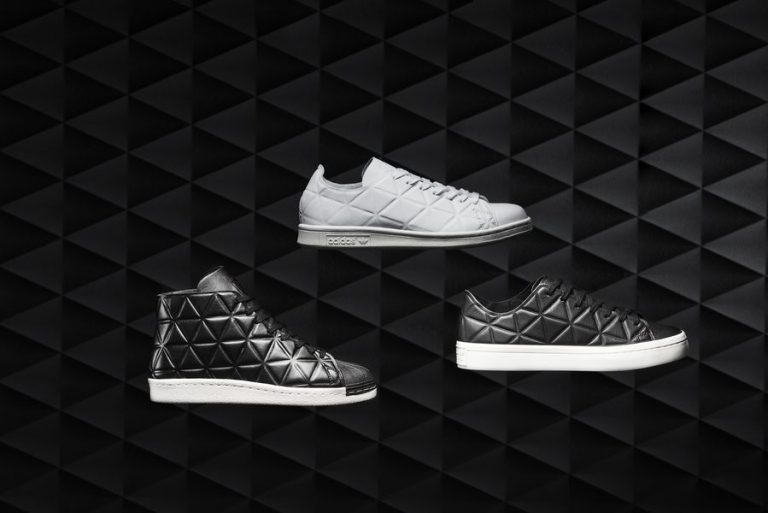 Adidas Originals Polygon Pack