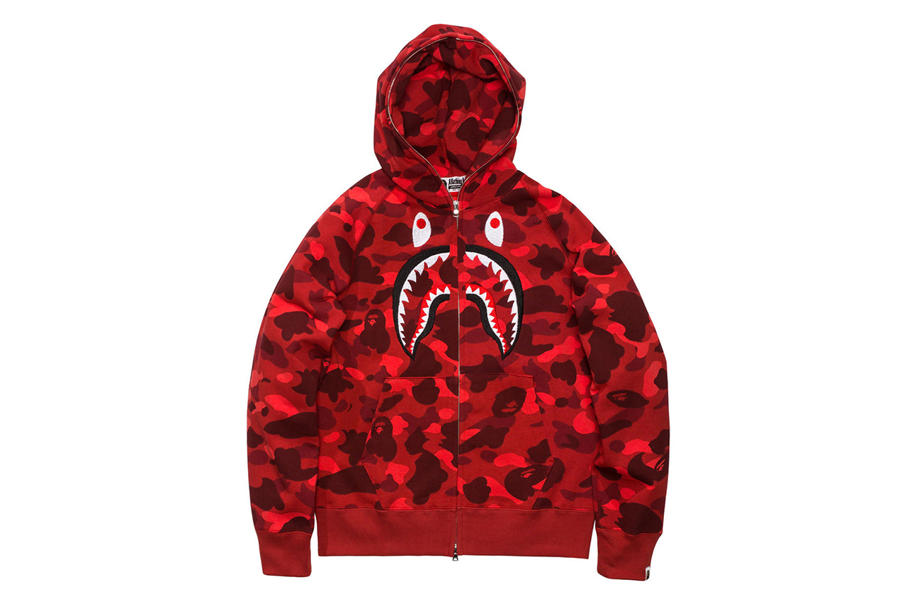 Bape машина