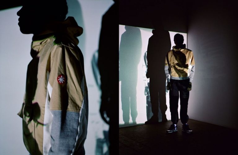 Cav Empt FW16 First Collection