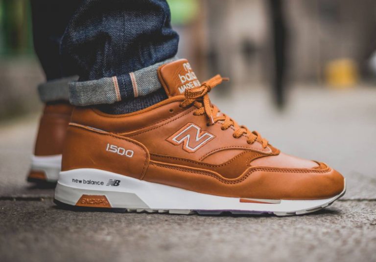 New Balance 1500 “Curry”