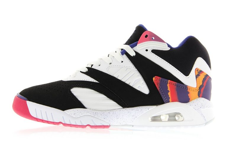 Nike Air Tech Challenge 4 OG