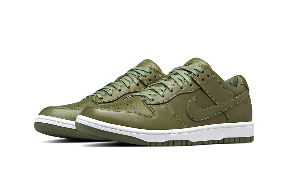 nikelab-dunk-lux-low-all-green-color-treatment-2