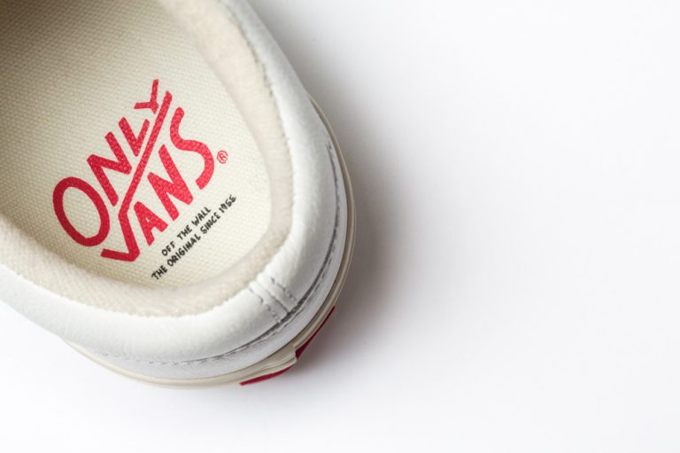 Only NY x Vans Fall 2016