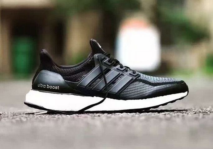 Adidas Ultra Boost “Water Proof”