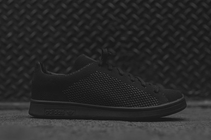 adidas-Stan-Smith-Primeknit-Blackout-Colorway-for-Summer-2016-4