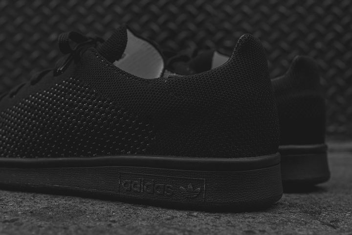 adidas-Stan-Smith-Primeknit-Blackout-Colorway-for-Summer-2016