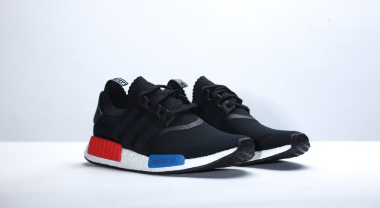 Adidas NMD R1 PK OG is Re-Releasing