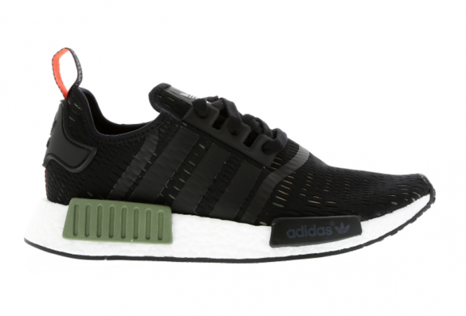 Two New NMD Colorways Just Released