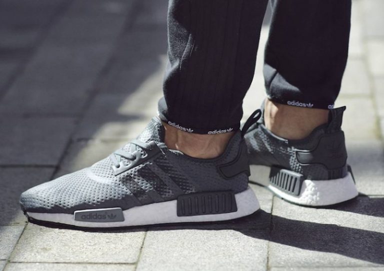 Adidas NMD JD Sports Exclusives