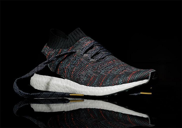 Adidas Ultra Boost Uncaged “Multicolor”