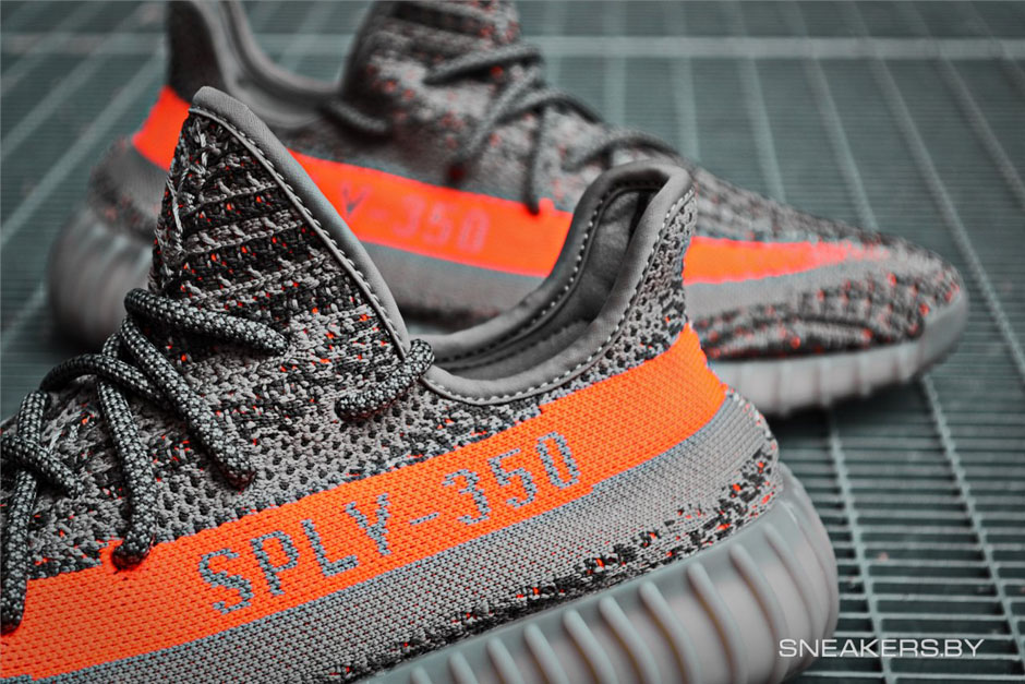 yeezy boost version 2