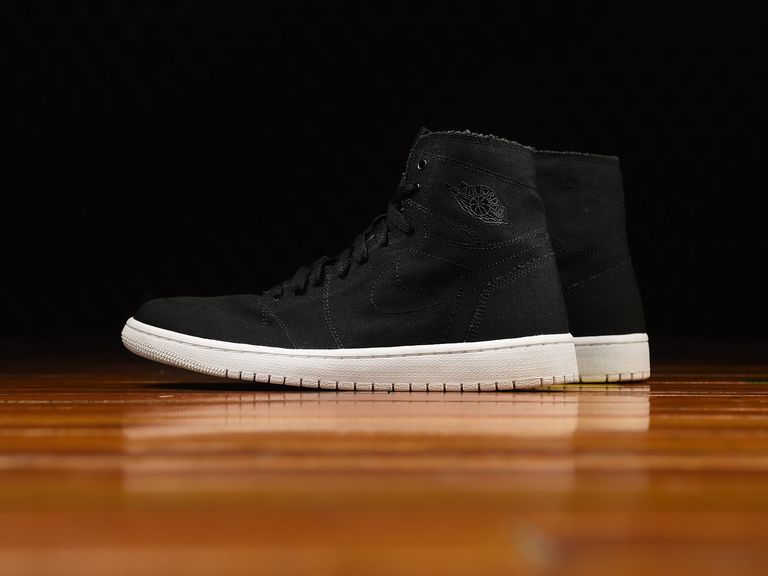 nike air jordan 1 deconstructed