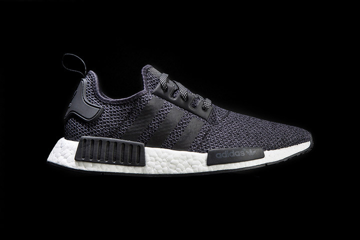 Adidas and Champs to Release Another Exclusive NMD