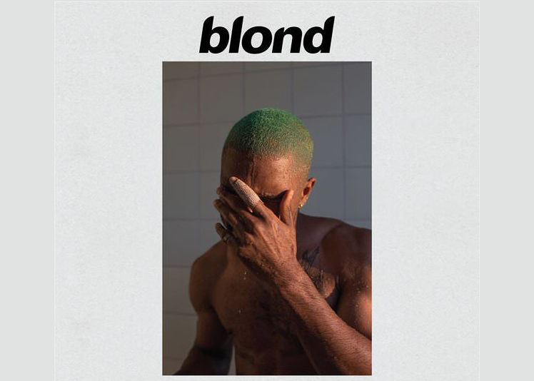 Frank Ocean Releases New Album dubbed “Blonde”