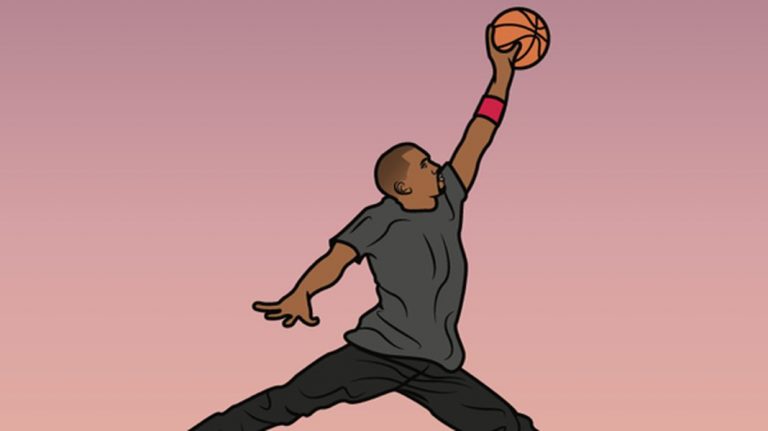 Kanye West will Design Basketball Shoes for Adidas