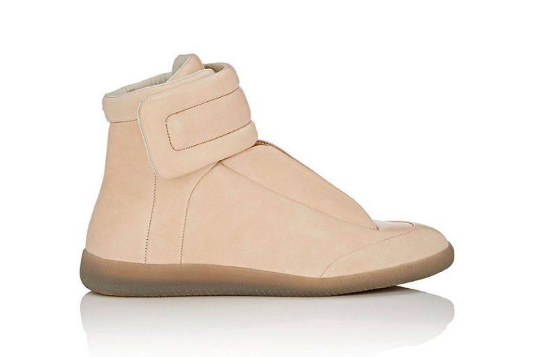 Maison Margiela and Barneys Release Exclusive Premium Classics