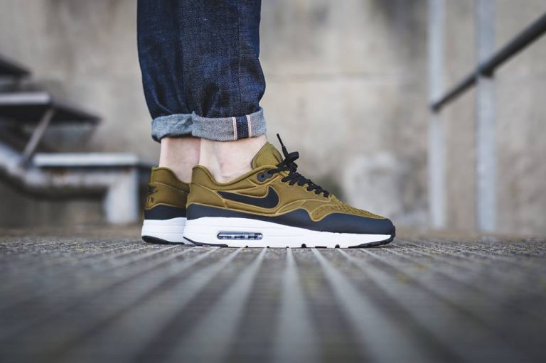 Nike Air Max 1 Ultra SE “Olive Flak”