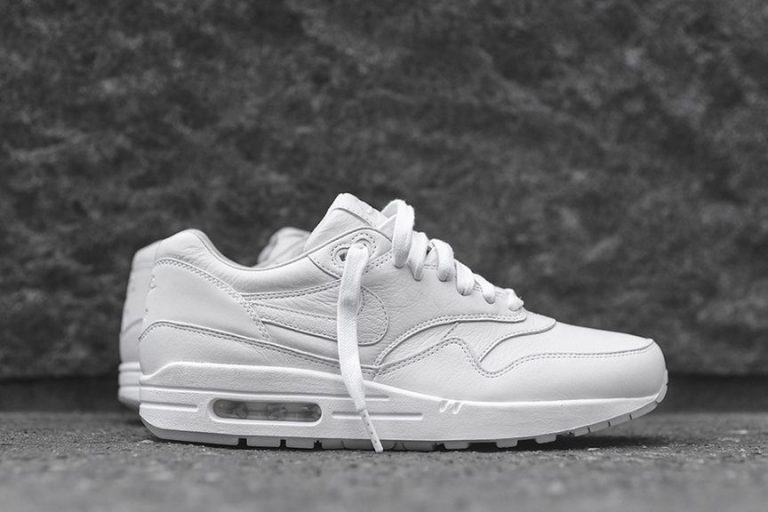 Nike Air Max 1 Pinnacle “White”