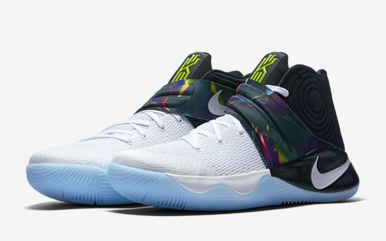 Nike Kyrie 2 “Paradise”