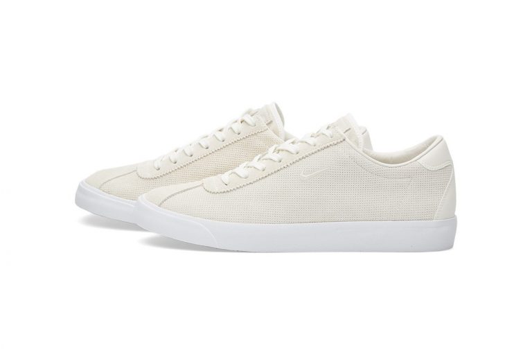 NikeLab Match Classic Suede