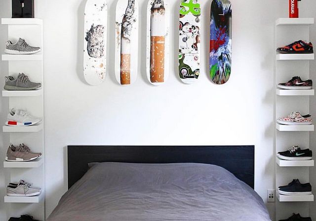 10 Hype Bedroom Set Ups We Found on Instagram