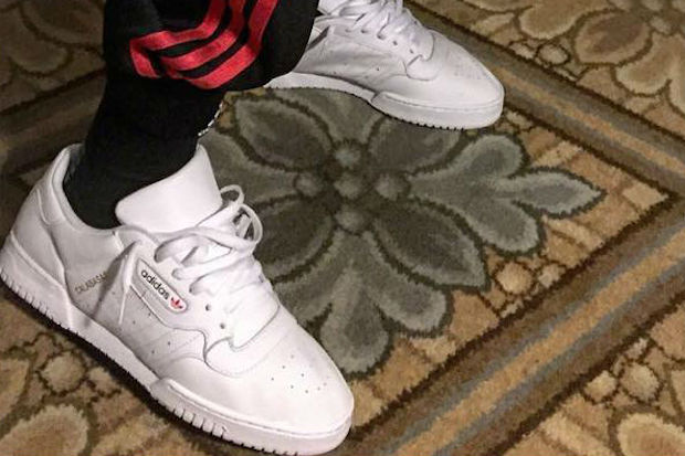 Kanye West Previews the Adidas Calabasas Collection