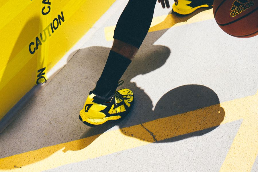 adidas-dlillard-yellow-tape
