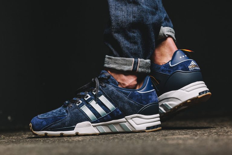 Adidas EQT Running Support 93 “Berlin Marathon”