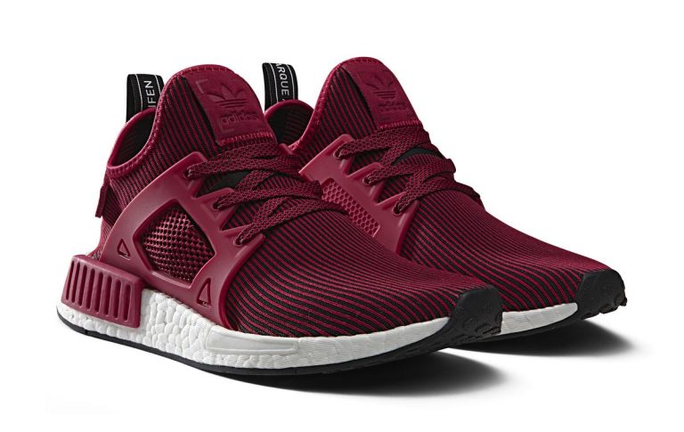 adidas NMD XR1 “Magenta” Release Date