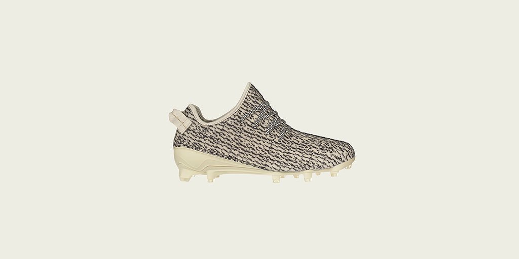 Adidas Yeezy 350 Cleat Release Date