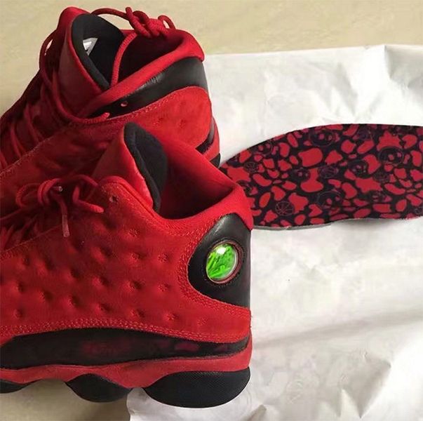 Air Jordan 13 “Singles Day”