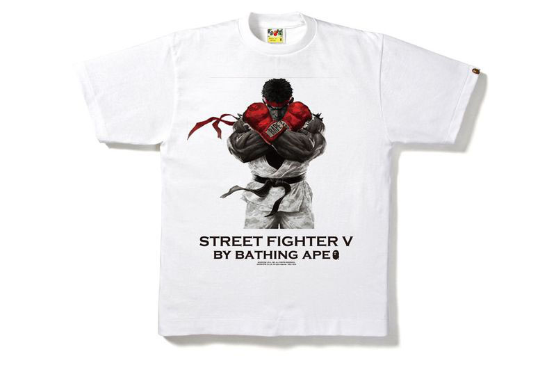 bape-street-fighter