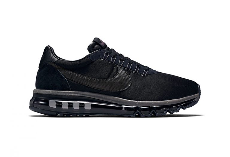 Fragment Design x Nike Air Max LD Zero