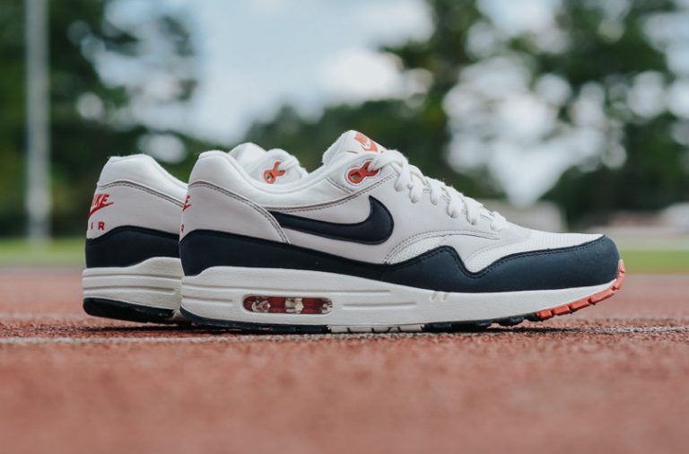 Nike Air Max 1 “Obsidian”