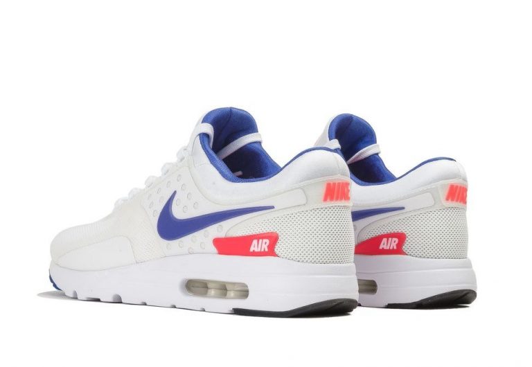 Nike Air Max Zero “Ultramarine”