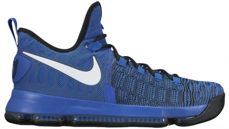 Nike KD 9 “On-Court”